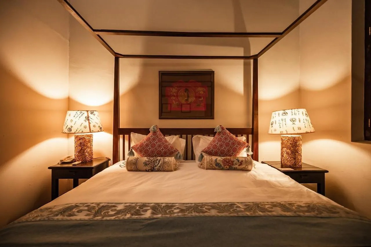 ****  Hotel Penaga George Town Malezja