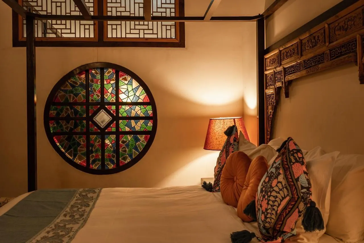 Hotel Penaga George Town Malezja
