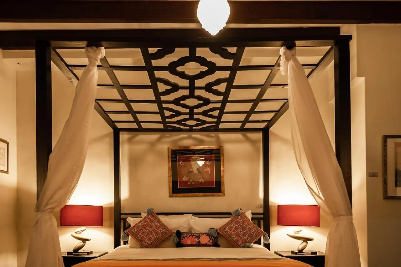 ****  Hotel Penaga George Town Malezja