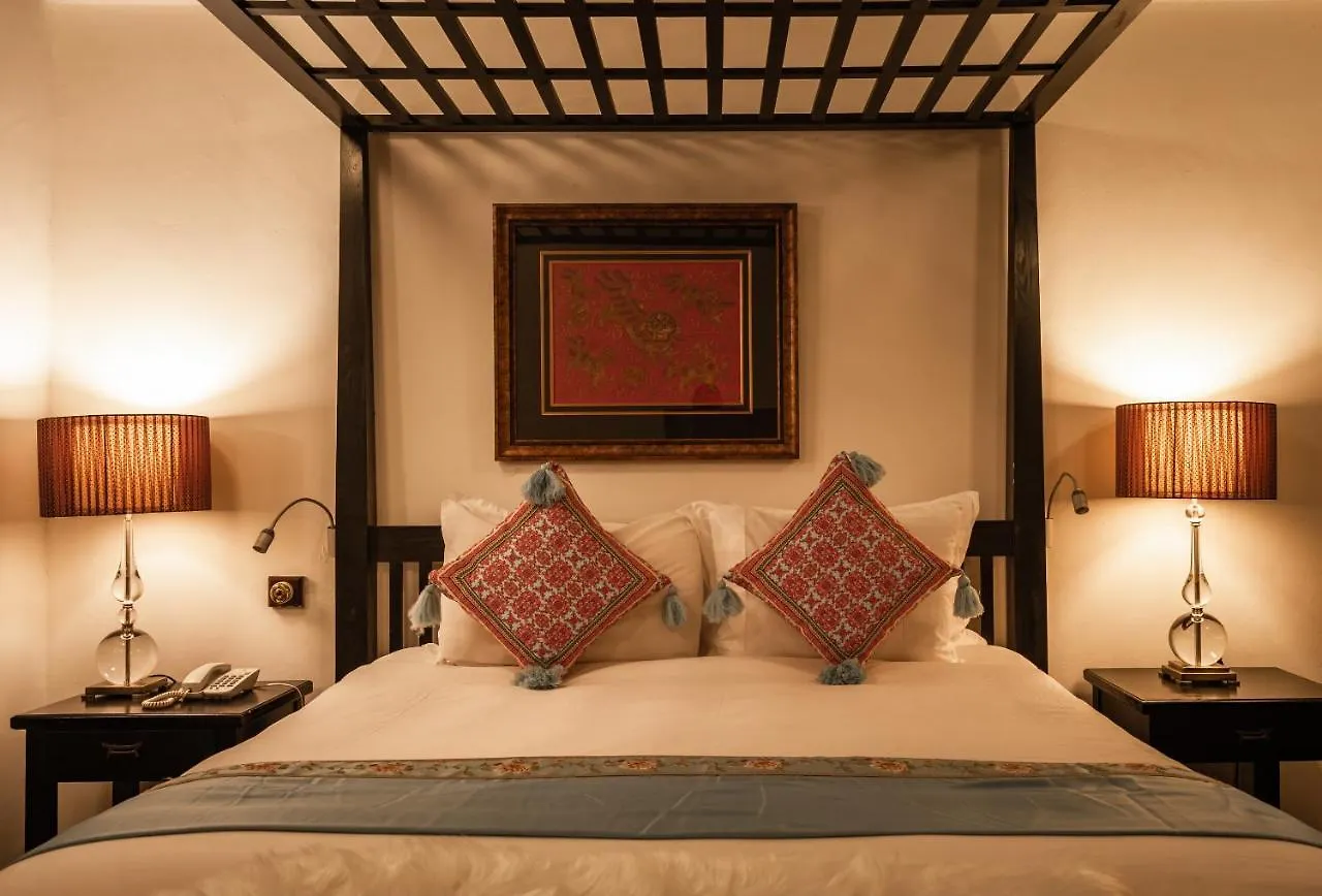 Hotel Penaga George Town
