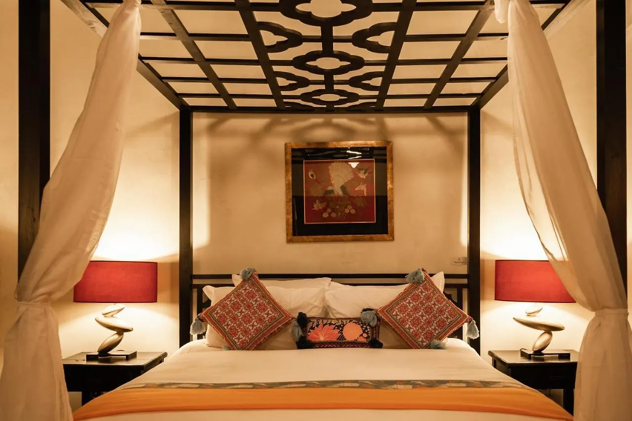 Hotel Penaga George Town