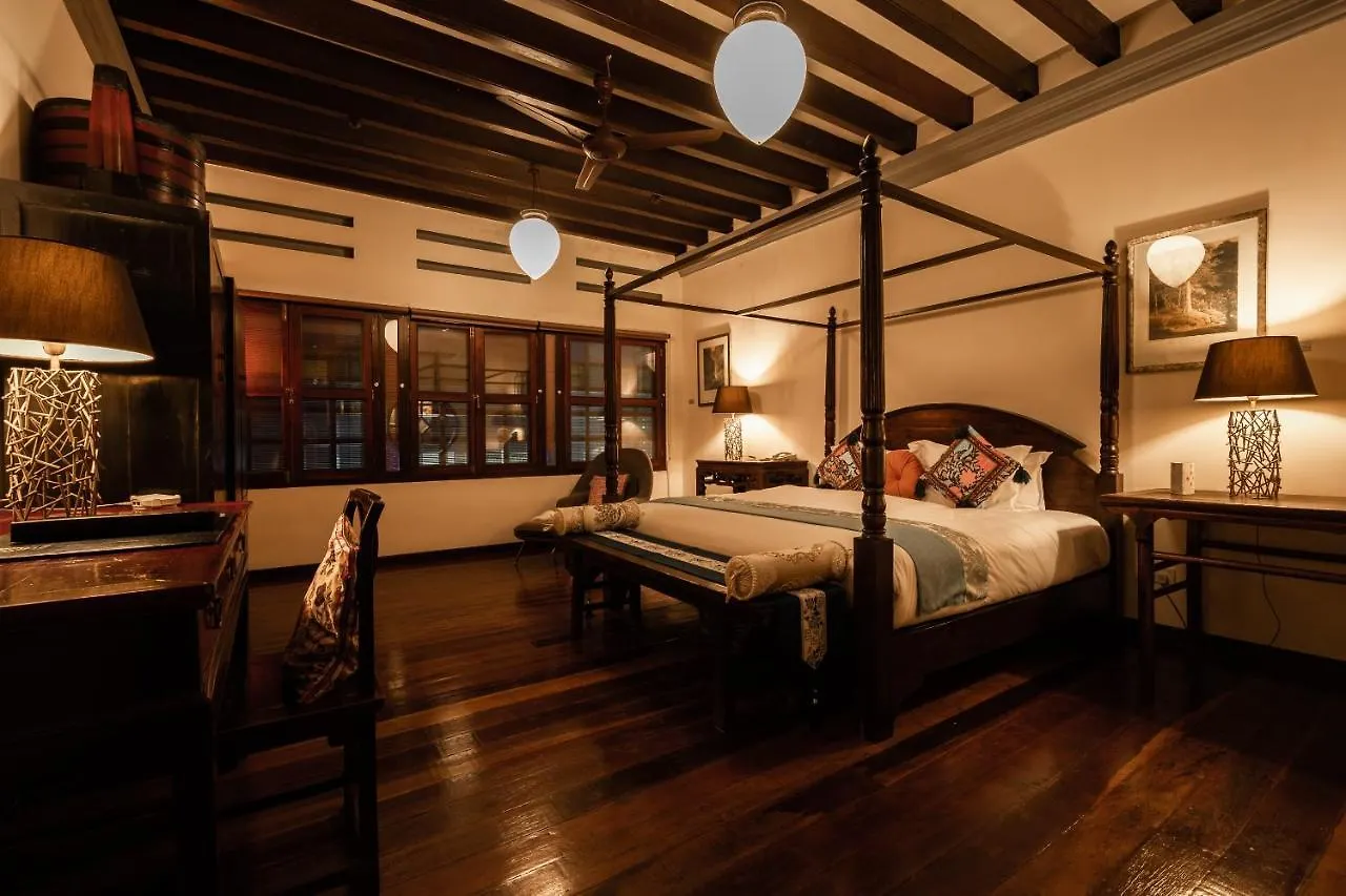 Hotel Penaga George Town
