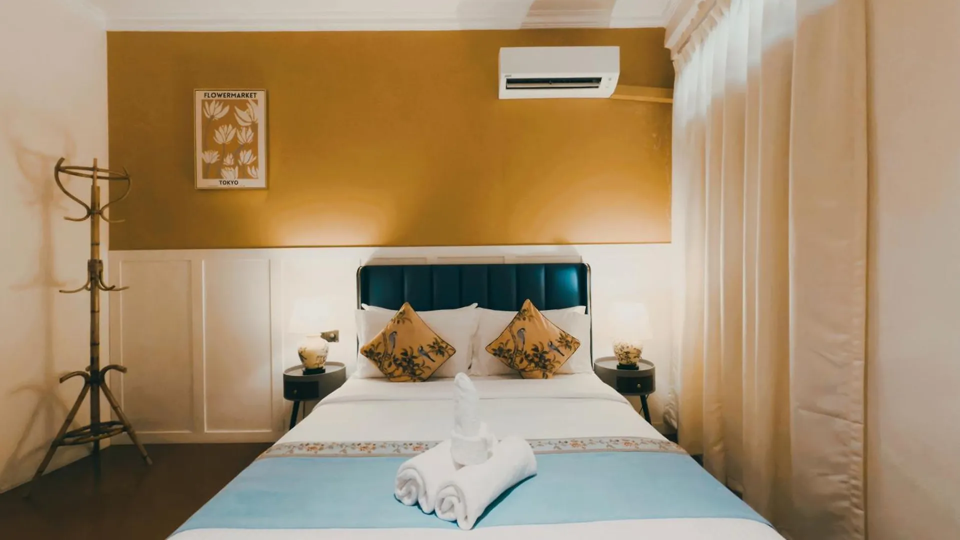 Hotel Penaga George Town