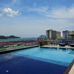 **** Hotel Horizon Maleisië