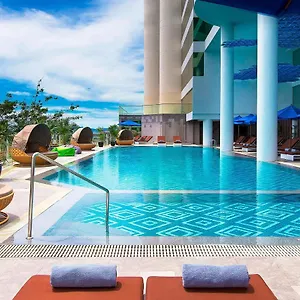 ***** Hotel Le Meridien Maleisië