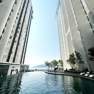 The Shore Centre By Lw 公寓 亞庇