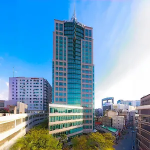仁寺洞奥拉凯伊公寓式酒店 公寓式酒店 首爾