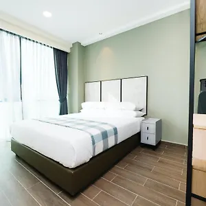 Chill 3*, Kuala Lumpur Malasia