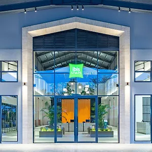 Hotell Ibis Styles Klia