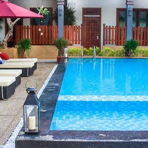 Hotell Sunday Telaga Terrace Boutique