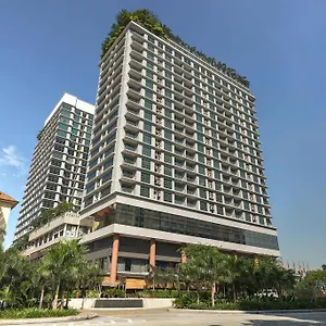 Acappella Hotel, 4*, Shah Alam Malasia