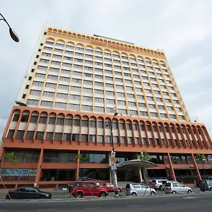 Gaya Centre 3*, Kota Kinabalu Malasia