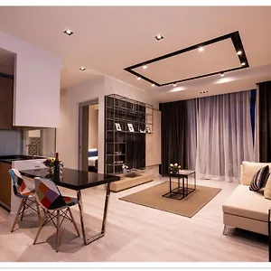 ***** Aparthotel Expressionz Professional By Mykey Maleisië