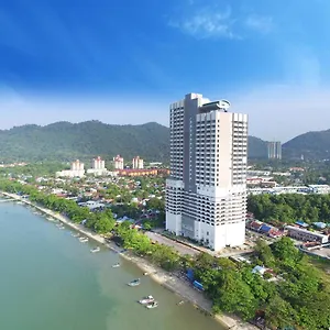 5* 酒店 槟城丽昇豪华套房